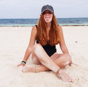 Meet your Posher, Talya